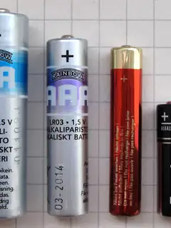 Voltage