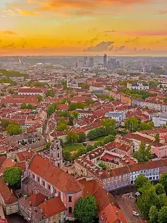 Vilnius