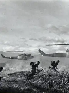Vietnam War