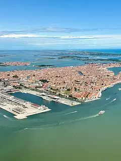 Venice