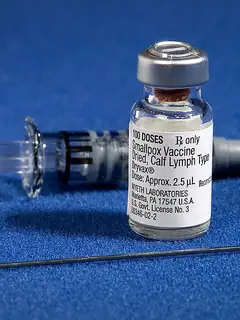 Vaccine