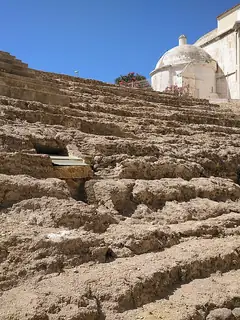 Roman Theatre