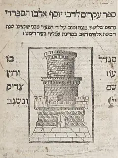 Sefer HaIkkarim