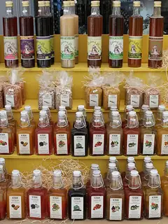 Vinegar