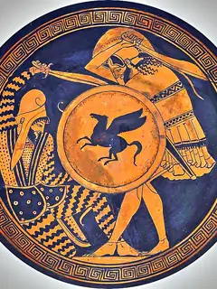 Greco-Persian Wars