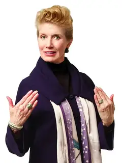 Martha Rogers