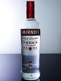 Vodka
