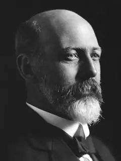 Joseph Cook