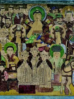Korean mythology