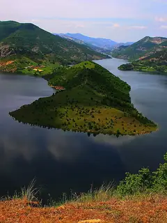 Reservoir