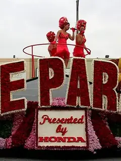 Rose Parade