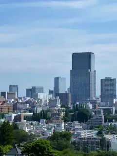 Sendai