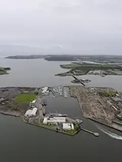 Haulbowline