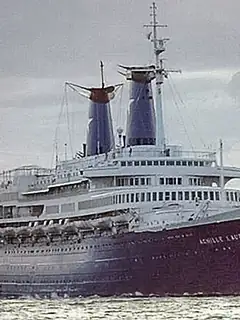 Achille Lauro hijacking