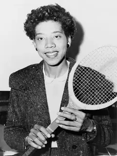 Althea Gibson