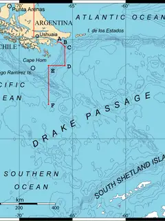 Drake Passage