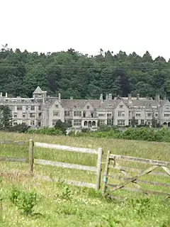 Bovey Castle