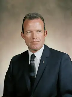 Gordon Cooper