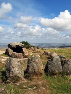 Megalith