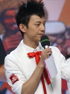 He Jiong
