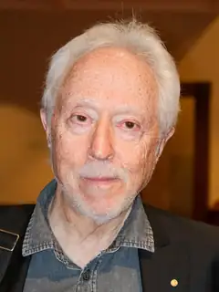 J. M. Coetzee