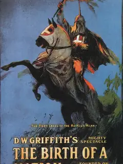 The Birth of a Nation