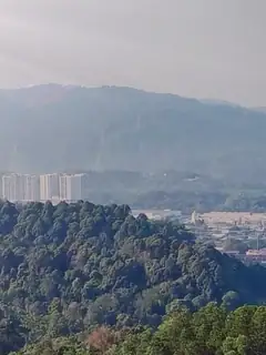 Rawang, Selangor