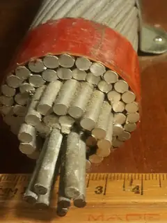 Wire