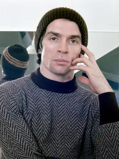 Rudolf Nureyev