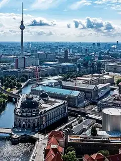 Berlin