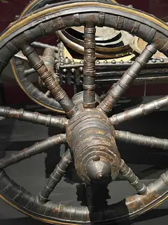 Wheel