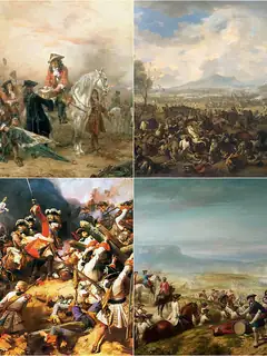 War of the Spanish Succession