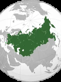 Warsaw Pact