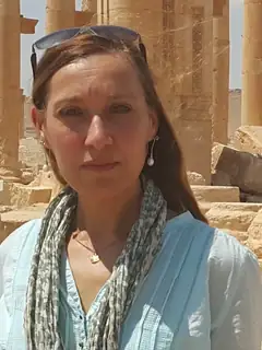 Nelofer Pazira