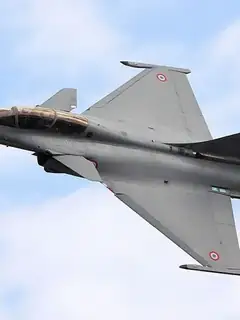 Dassault Rafale