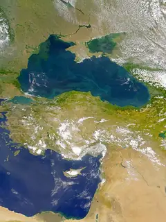 Black Sea