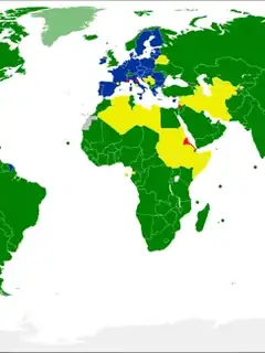 World Trade Organization