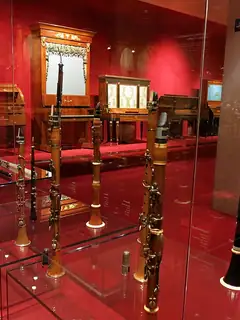 Woodwind instrument