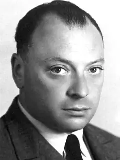 Wolfgang Pauli