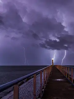 Weather