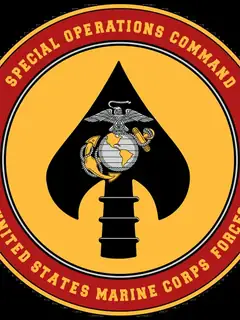 United States Marine Corps Forces Special Operations Command