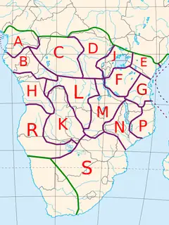 Bantu peoples