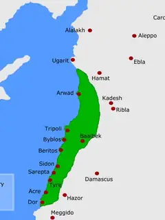 Phoenicia