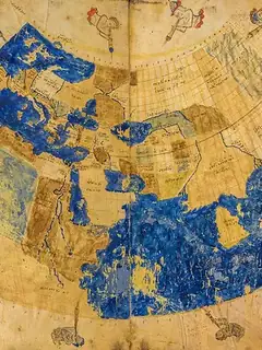 Geography