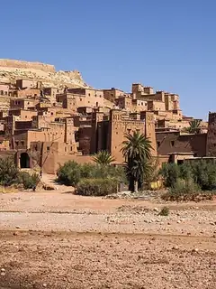 Aït Benhaddou