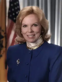 Bernadine Healy