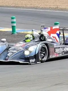 HPD ARX-03