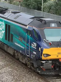 Stadler Eurolight