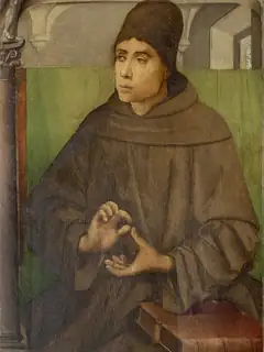 Duns Scotus