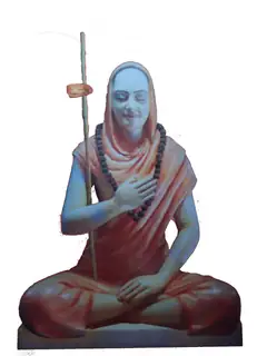 Gaudapada